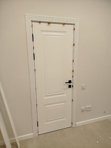 Ремонт окон и дверей: Дверь: Установка, Бесплатный выезд — 27