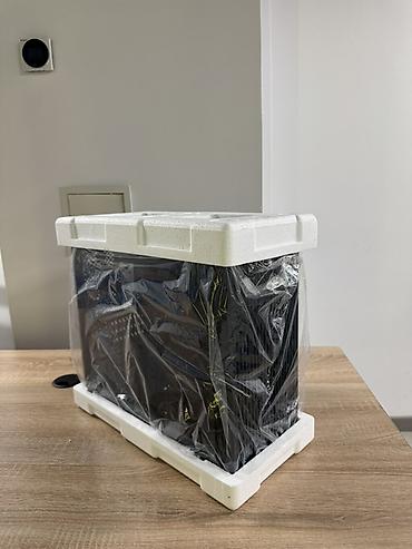 intel core 7: Компьютер, ядер - 16, ОЗУ 16 ГБ, Для несложных задач, Новый, Intel Core i5, NVMe — 4