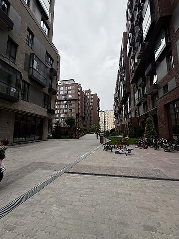 Продажа квартир: 3 комнаты, 117 м², Южная Магистраль Элитка, 2 этаж, Дизайнерский ремонт — 2