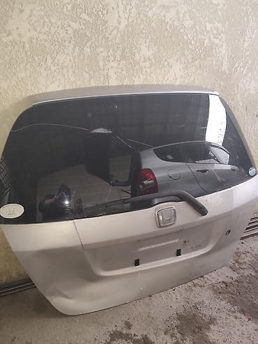 Крышки багажника и комплектующие: Honda, Б/у — 1