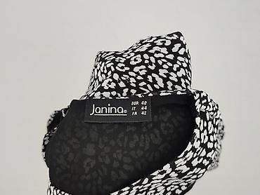 jean pascal clothes: Janina, Bluzka damska, rozmiar M — 4
