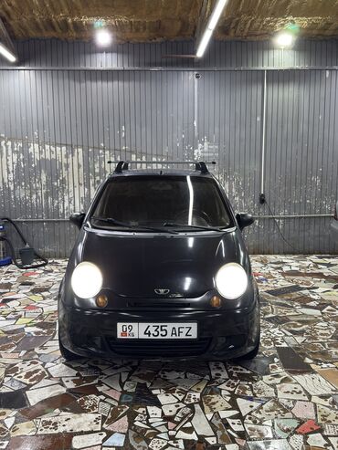 daewoo matiz жалабад: Daewoo Matiz: 2009 г., 0.8 л, Механика, Бензин