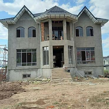 Фасадные работы: Ремонт фасада, Утепление фасада, Фасадный декор | Лепнина, Рамки | Жидкий травертин | Пенопласт, Penoplex, Пенополистирол Больше 6 лет опыта — 2