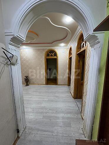 otaq yoldası: Əhmədli metrosuna 10 dəq məsafədə yerləsən yeni tikili mənzilə kirayə — 5