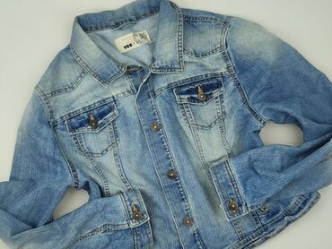 New Look, Kurtka jeansowa damska, rozmiar 3XL