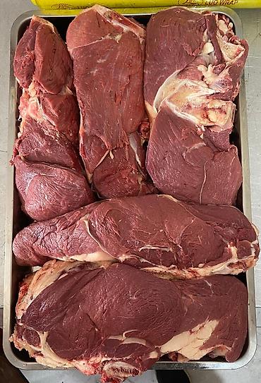 вырезка: Эт-Мясо — свежие мясные продукты и полуфабрикаты. Ассортимент: - — 8