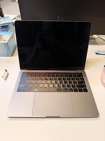 macbook pro 2017 15: Для программирования, Б/у, Intel Core i5 — 3