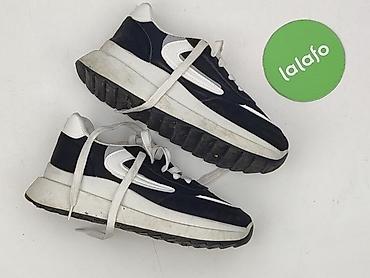 subdued poland: Sneakersy damskie, rozmiar 37 — 2