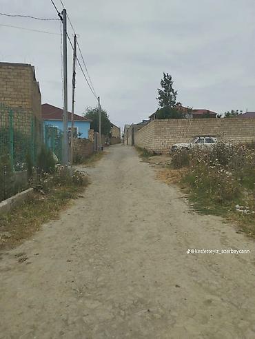 sarayda torpag: 9 sot, Tikinti, Maklerlər narahat etməsin, Kupça (Çıxarış) — 7