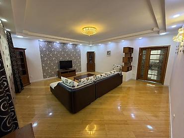 Продажа квартир: 3 комнаты, 117 м² — 2