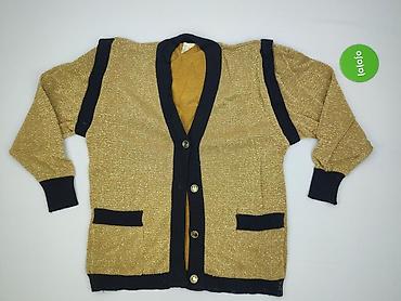 secound hand: Diva, Kardigan damski, rozmiar 2XL — 2