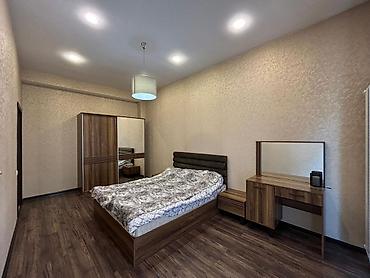 studio menziller: Satılır 2 otaqlı yeni tikili 62 m², Ağ şəhər q. Kateqoriya Yeni — 9