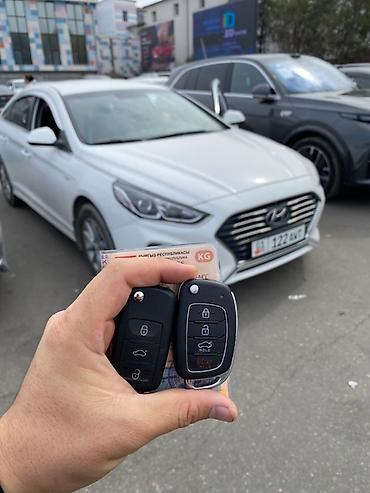 Другие автоуслуги: Ачкыч жасоо 24/7 Изготовление и программирование автомобильных ключей — 7