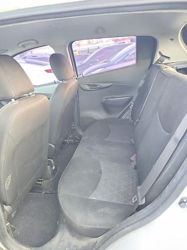 Chevrolet: Chevrolet Spark: 2022 г., Бензин, Хэтчбэк — 9