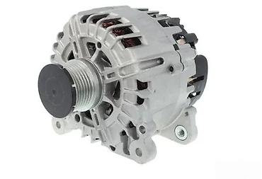 Alternatori: ALTERNATOR AUDI A4 B8 2.0 TDI 5 | 2.0 TDI 88kw 140kw 110kw 125kw — 1