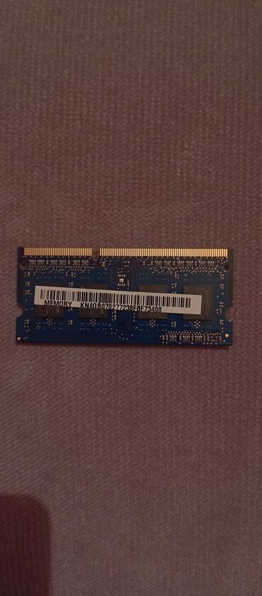 kingston ddr3: Оперативная память, Новый, Kingston, 4 ГБ, DDR3, 1600 МГц, Для ноутбука