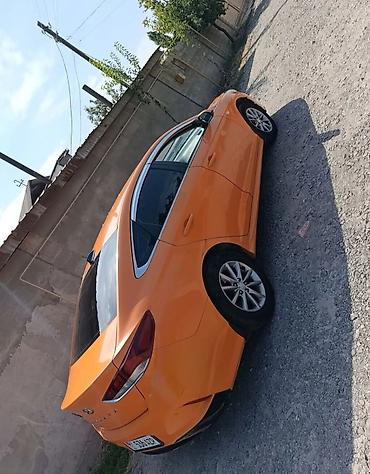 sonata 2025: Hyundai Sonata: 2018 г. — 3