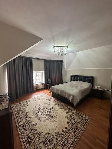 Продажа домов: 6 комнат, 170 м², 6 соток, Бишкек, ул. Баха / Гагарина Агентство недвижимости — 6