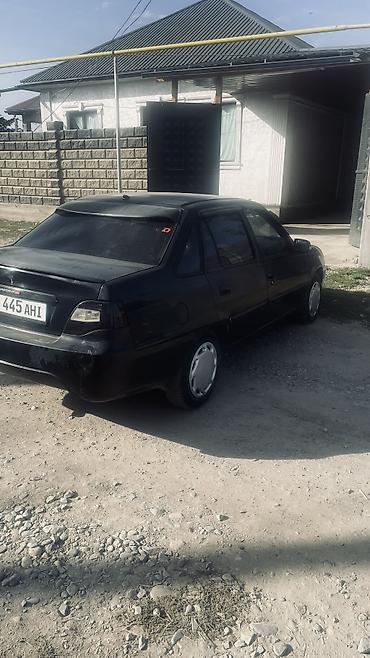 купить автосканер лаунч: Daewoo Nexia: 2009 г., 1.6 л, Механика, Бензин, Седан — 4