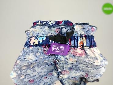 bwldr: F&F, Bluzka damska, rozmiar 4XL — 4
