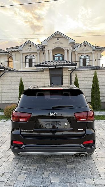 kia ceed продажа: Kia Sorento: 2019 г., 2 л, Автомат, Дизель, Кроссовер — 4