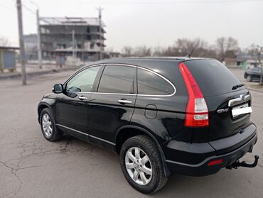 хонда хорнет: Срочно продаю Хонда CR-V 2008-год эвропеец, подогрев сидений