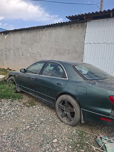 mazda кседос: Mazda XEDOS 9: 1998 г., Автомат, Седан — 2