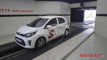 шевроле спарк 2017 цена: Kia Morning: 2017 г., 0.9 л, Автомат, Бензин, Хетчбек