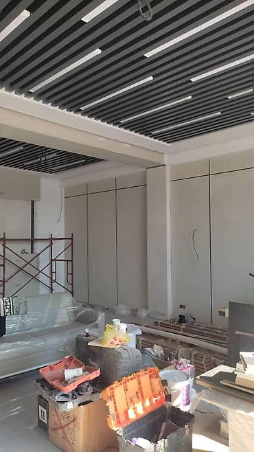 Строительство под ключ: Офисы, Квартиры, Дома Больше 6 лет опыта — 3