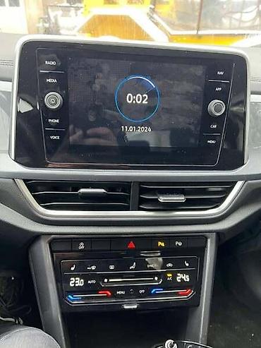 auto l: PREKIDAČI ZA VOLKSWAGEN T-ROC | Prekidači za VW T-Roc, 1.5 benzinski — 5