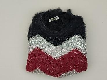 dresy odblaskowe: Red Queen, Sweter damski, rozmiar L — 6