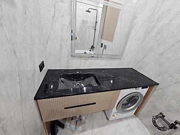 Столешницы: Столешница, Новый, Исскуственный камень — 8