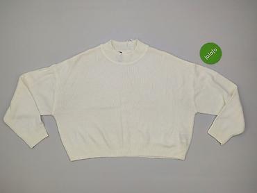 bluza hm: H&M Divided, Sweter damski, rozmiar L — 2