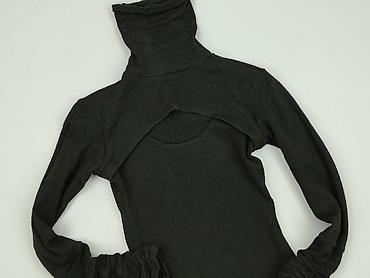 kolnierzyk bialy pod sweter: Sukienka damska, rozmiar S — 1