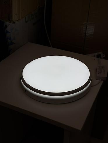 pan: Накладной светодиодный светильник LU LED Surface Panel Light — 2