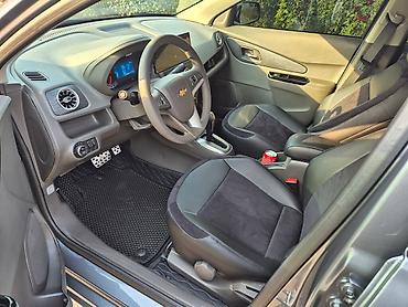 купить авто кыргызстан: Chevrolet Cobalt: 2026 г., 1.5 л, Автомат, Бензин, Седан — 3