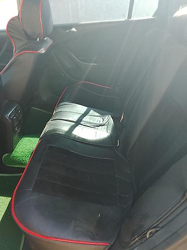 smart open: Volkswagen Passat: 2007 г., Автомат, Бензин, Седан — 6