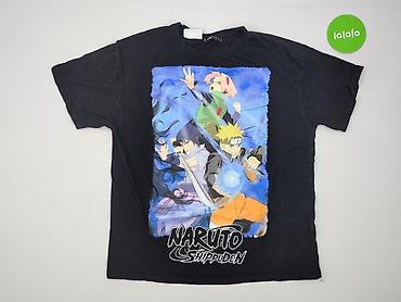 naruto: FB Sister, Koszulka dla mężczyzn, rozmiar L — 2