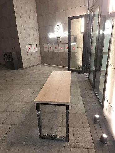Stilske konzole: STABILNI JAKI STOLOVI FXR77 | Kontakt telefon 06******** Viber — 8