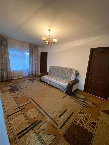 Продажа квартир: 3 комнаты, 49 м², Индивидуалка, 5 этаж, Косметический ремонт at lalafo.kg — 7 Продажа квартир: 3 комнаты, 49 м², Индивидуалка, 5 этаж, Косметический ремонт — 7