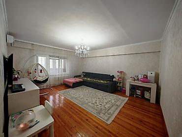 Продажа квартир: 3 комнаты, 100 м², Элитка, 7 этаж, Евроремонт — 7