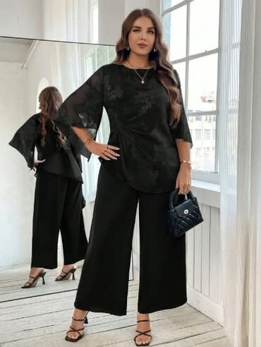 Kompleti: Cena 2900din Vel 0XL,1XL,2XL,3XL,4XL Poručuje se,isporuka za nedelju na lalafo.rs — 17 Kompleti: Cena 2900din Vel 0XL,1XL,2XL,3XL,4XL Poručuje se,isporuka za nedelju — 17