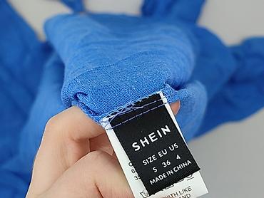 biala suknia: Shein, Sukienka damska, rozmiar S — 5