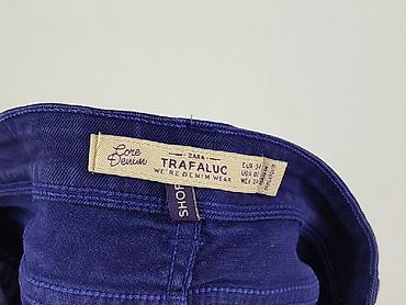 szorty pull and bear: Zara, Szorty damskie, rozmiar XS — 4