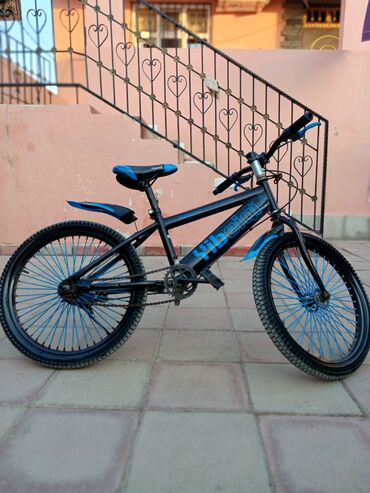 Şəhər velosipedləri: Yeni Şəhər velosipedi Stels, 20"