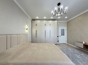 elegance stroy: 1 комната, 41 м², Элитка, 3 этаж, Дизайнерский ремонт — 3