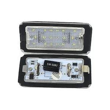 vulkan obrenovac: Led osvetljenje tablice Fiat 500. Led panel za osvetljenje tablice sa — 5
