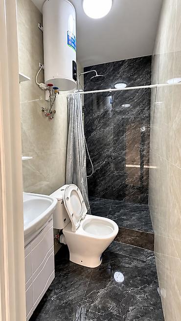 Продажа квартир: 1 комната, 40 м², Технопарк Элитка, 9 этаж, Евроремонт — 4