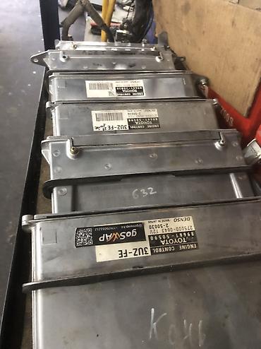 СТО, ремонт транспорта: Услуги автоэлектрика, Услуги моториста, Замена масел, жидкостей, без выезда — 14