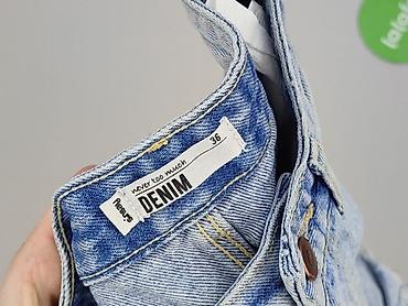 uzywane bokserki: Denim Collection, Szorty damskie, rozmiar S — 4